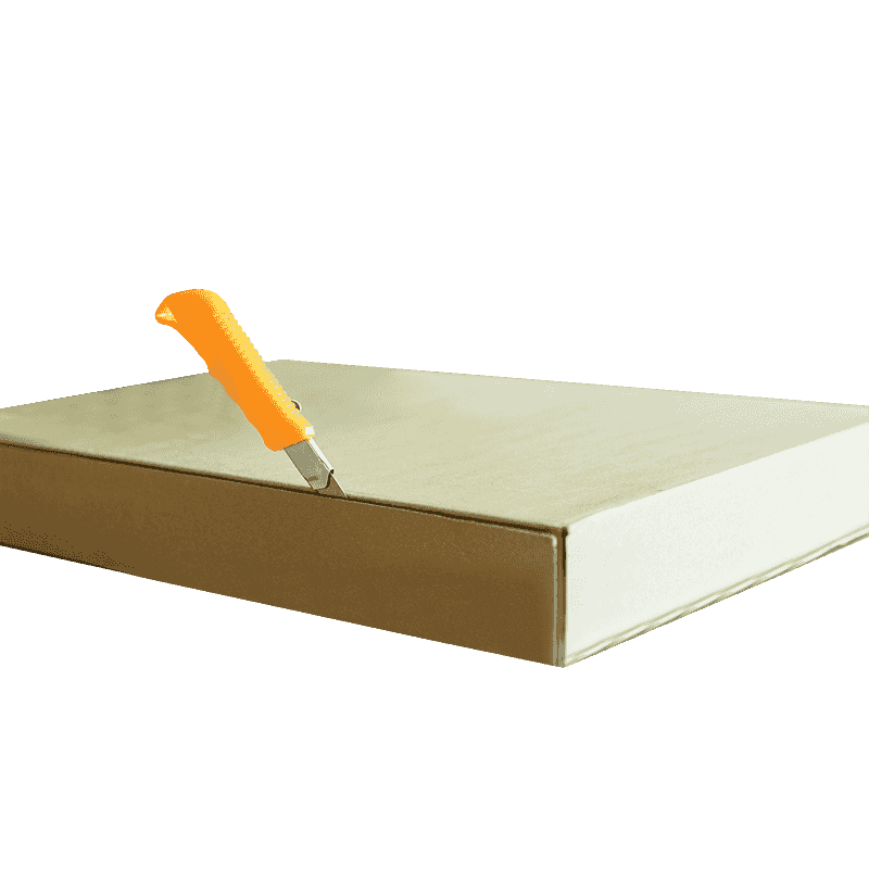 Hộp đóng gói đồ dùng nhà bếp dạng sóng