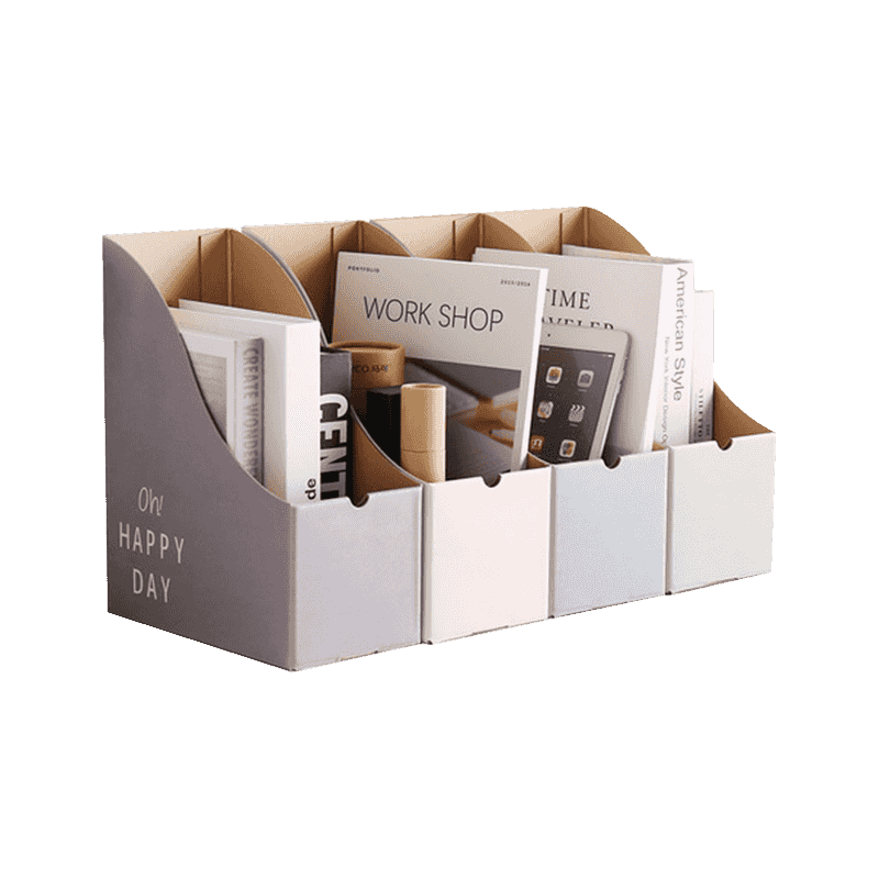 Hộp đựng đồ lặt vặt dạng sóng