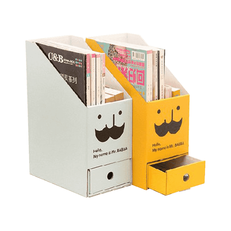 Hộp đựng đồ lặt vặt dạng sóng