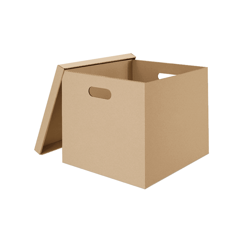 Hộp đựng đồ lặt vặt dạng sóng