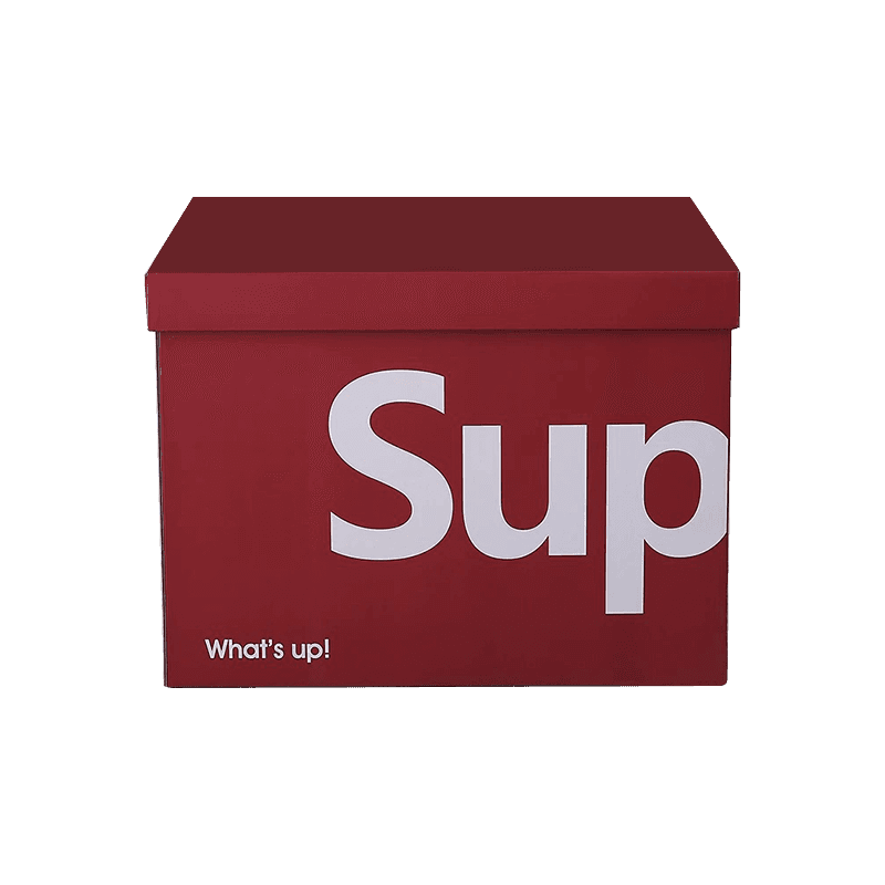 Di chuyển hộp vận chuyển sóng