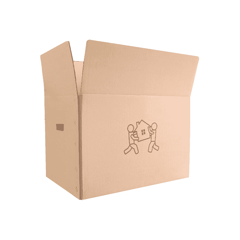 Di chuyển hộp vận chuyển sóng