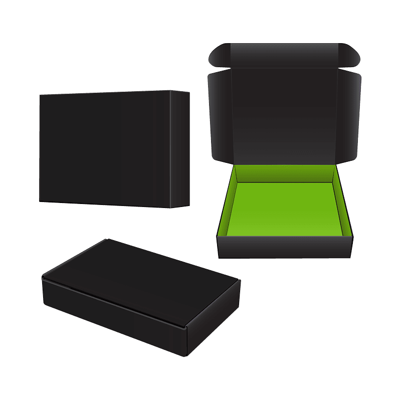 Hộp thư sóng tùy chỉnh