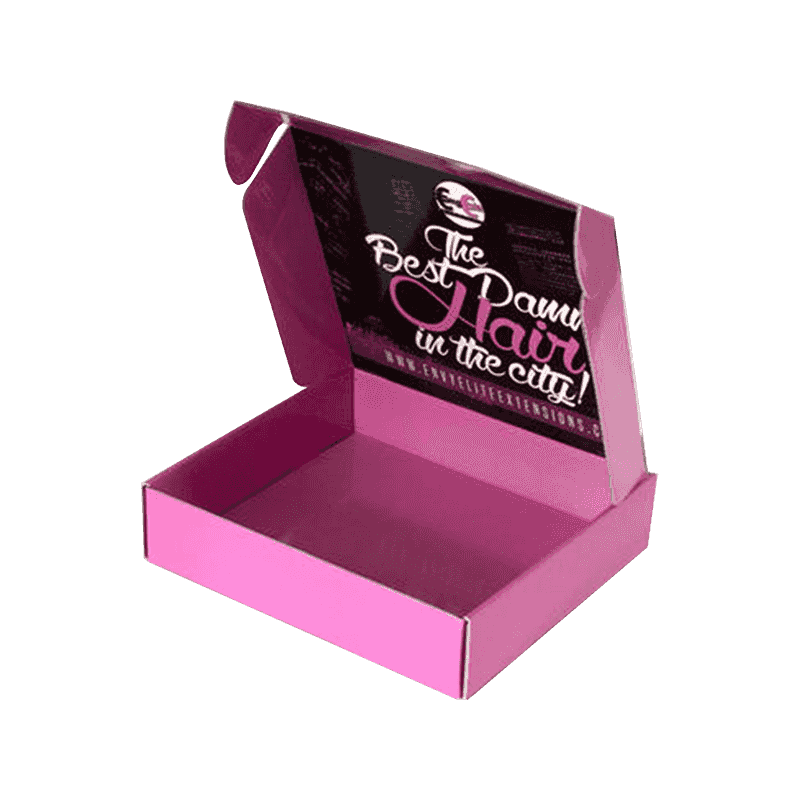 Hộp thư sóng tùy chỉnh