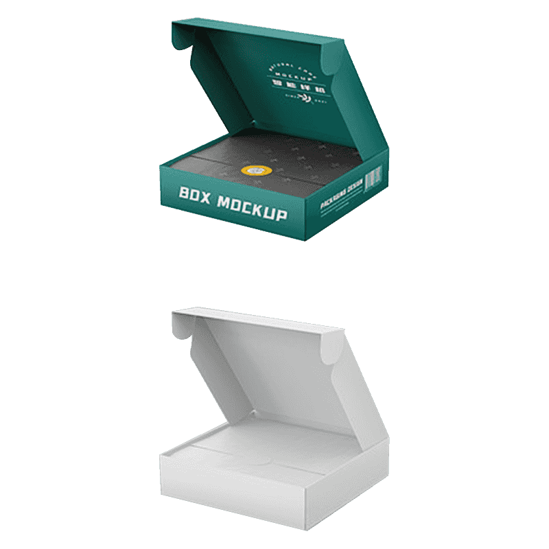 Hộp thư sóng tùy chỉnh