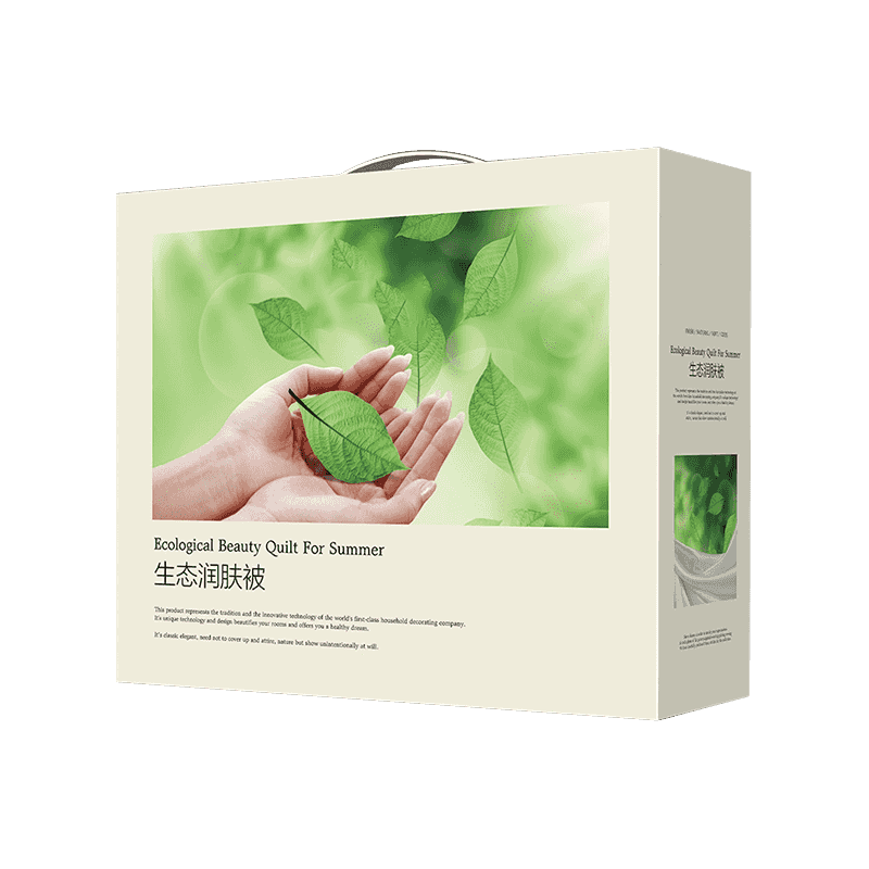 Hộp đóng gói giường sóng