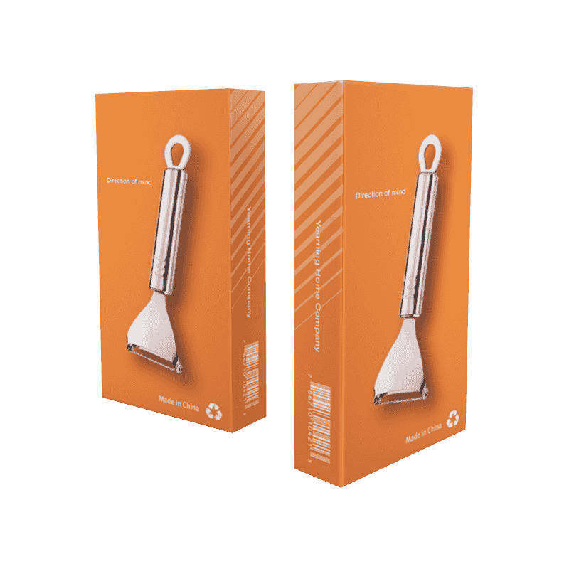 Hộp đóng gói đồ dùng nhà bếp dạng sóng