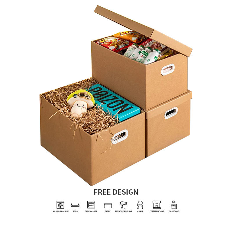 Hộp đựng đồ lặt vặt dạng sóng